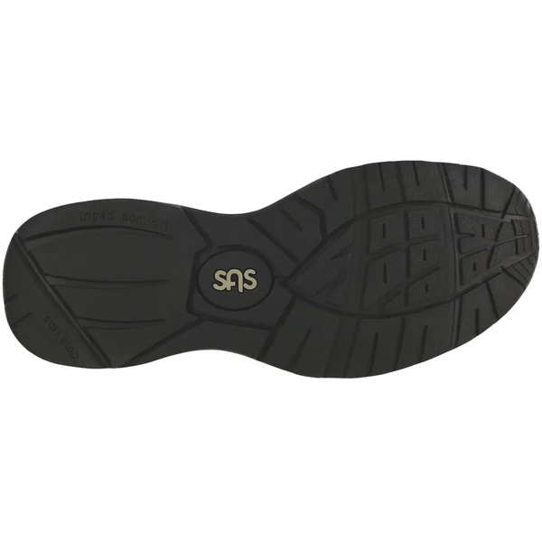 Men's SAS Journey Mesh LT Sneaker - Size: 11.5, Hazard Leather/Mesh