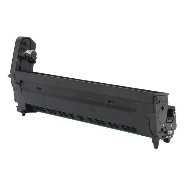 Oki Black Drum 43381704
