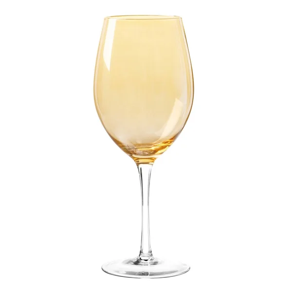 Qualia Radiance All Purpose Wine Glasses in Amber (Set of 4)