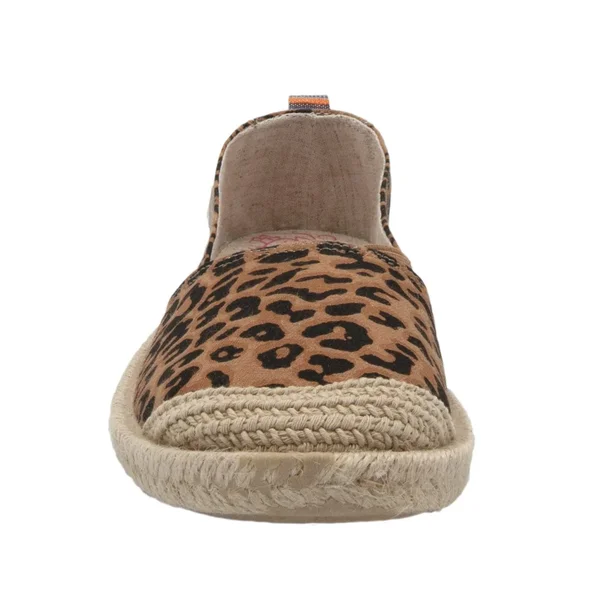 Sugar Women's Evermore Slip-On Espadrille Flats, Size: 8M