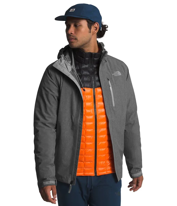 The North Face Dryzzle Futurelight Jacket - Men's