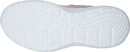 Skechers - Girls Dyna-Lite - Shimmer Streaks Shoe