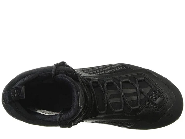 Mammut Men's Taiss Light Mid GTX Boot - 11 - Black, Black