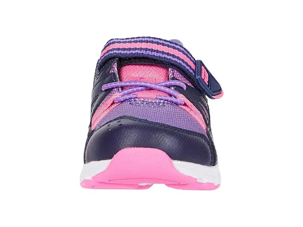 Stride Rite M2P Journey Toddler - Girls 8 Toddler Purple Sneaker W