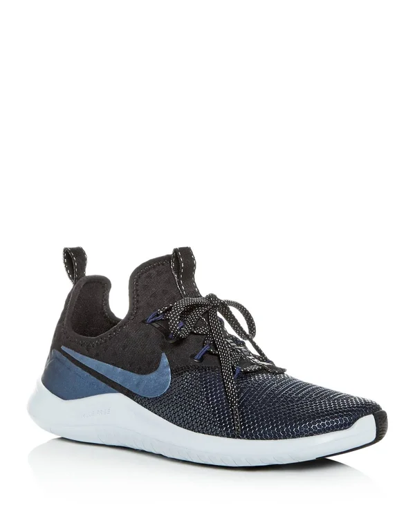 Nike Women's Free TR 8 Training Shoes - Size: 10, White