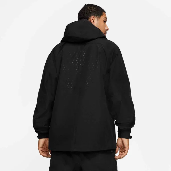 Nike Black NOCTA NRG AU Tech Jacket