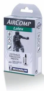 Michelin Aircomp A1 Presta 2020 nocolore 60mm