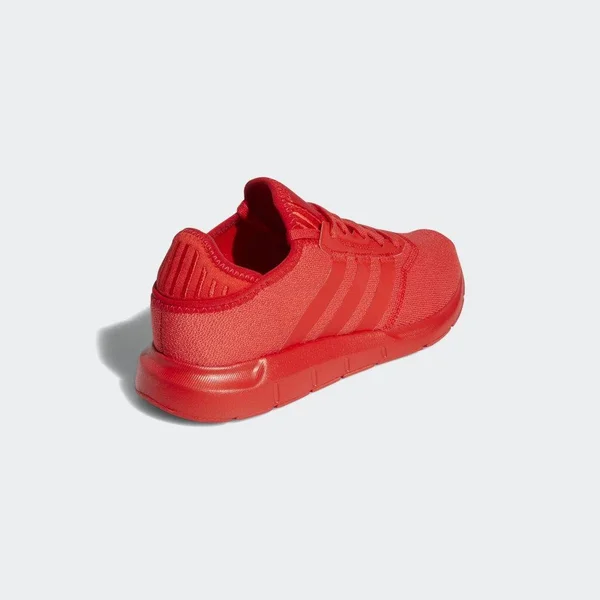 Adidas Originals Women's Swift Run x Shoes, Red