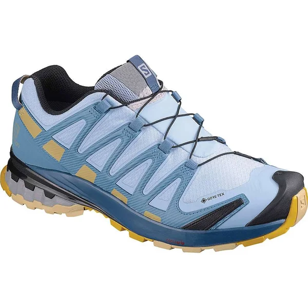 Salomon Women's XA Pro 3D V8 GTX W Trail Running
