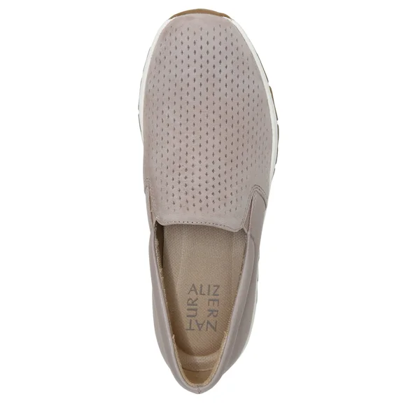 Naturalizer Selah Women's Slip on - Turtle Size 6.5