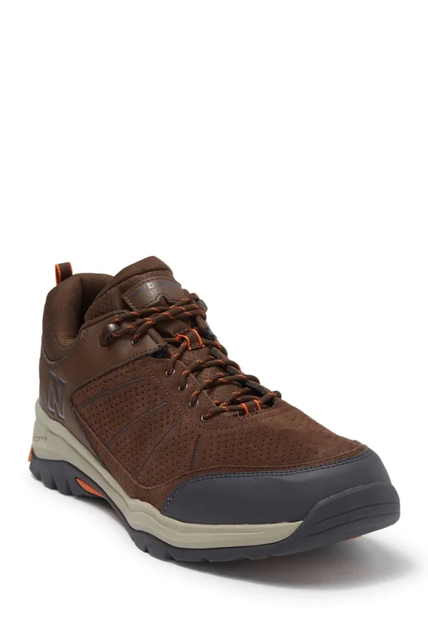 New Balance 1201v1 11 Men's Brown