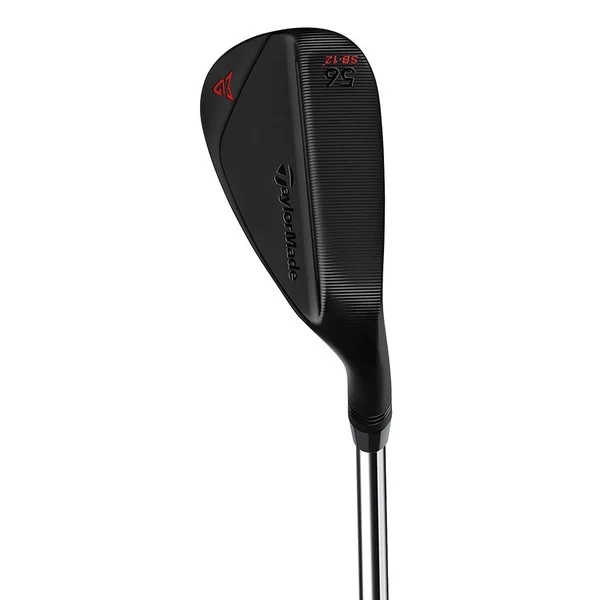 TaylorMade Milled Grind 2 Black Wedge