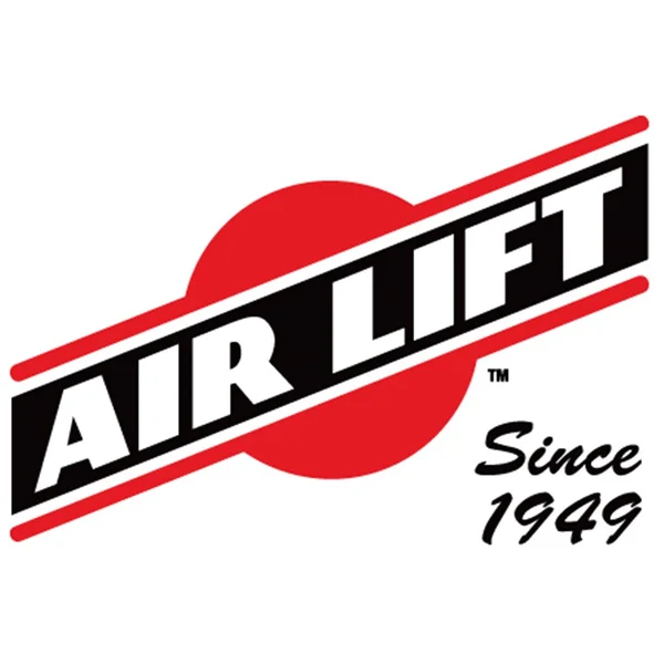 Air Lift 60852 1000 Air Spring Kit