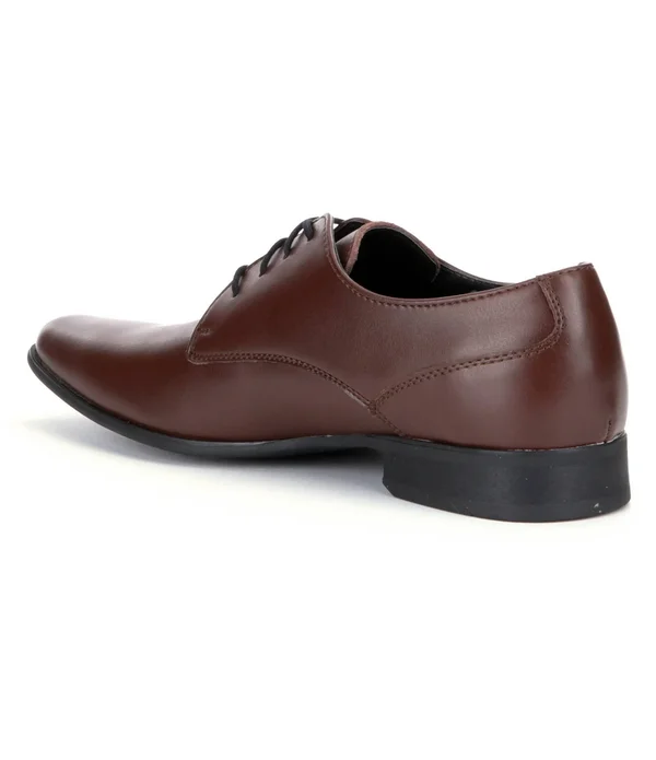 Calvin Klein Brodie - Men's, Size: 12, Brown
