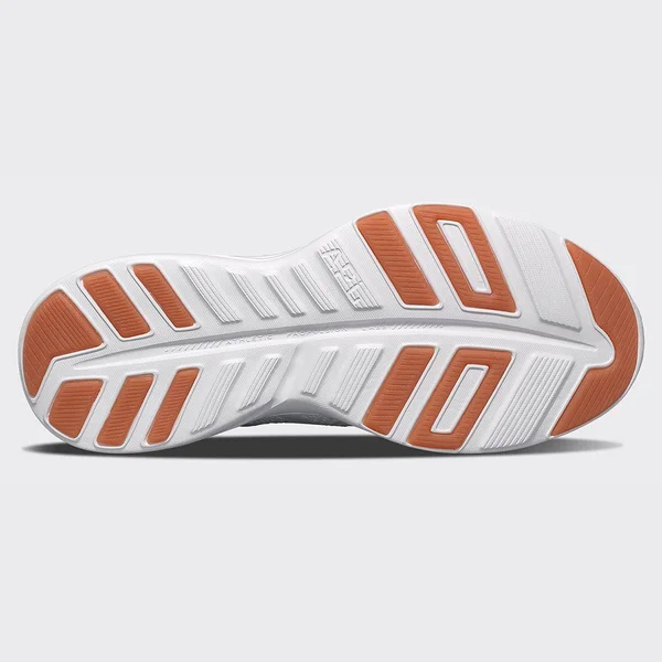 APL Techloom PRO-WHITE/BLACK/GUM-8