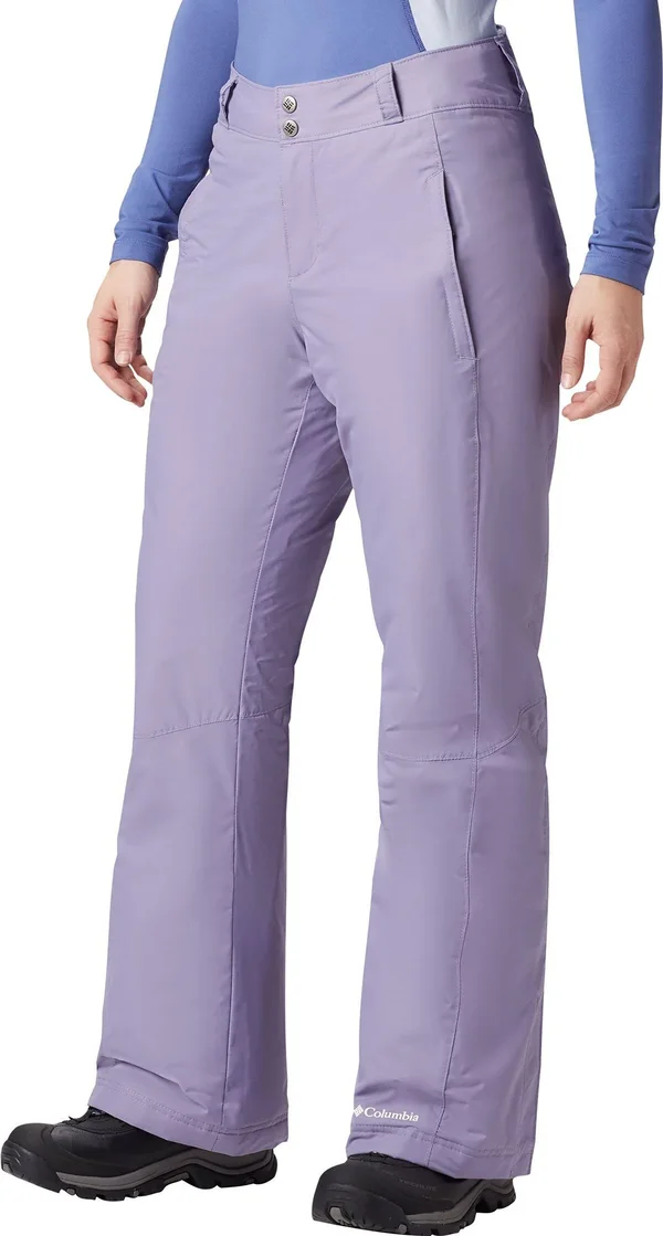 Columbia Women's Modern Mountain 2.0 Pants - XL, Dusty Iris