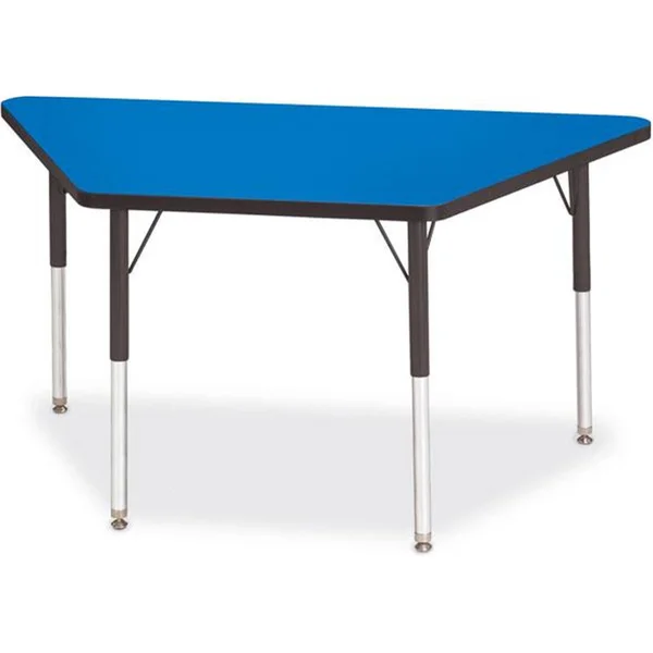 KYDZ Activity Table - Trapezoid