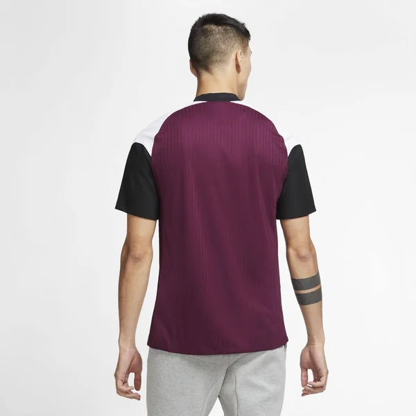 Nike PSG 2020-21 Third Jersey - Mens Large