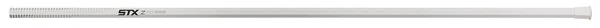 STX Z70 OCS Defense Lacrosse Shaft - White