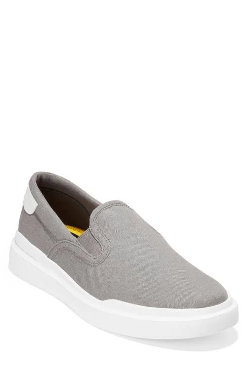 Men's Cole Haan Grandpro Rally Sneaker - Size 13 M - Grey