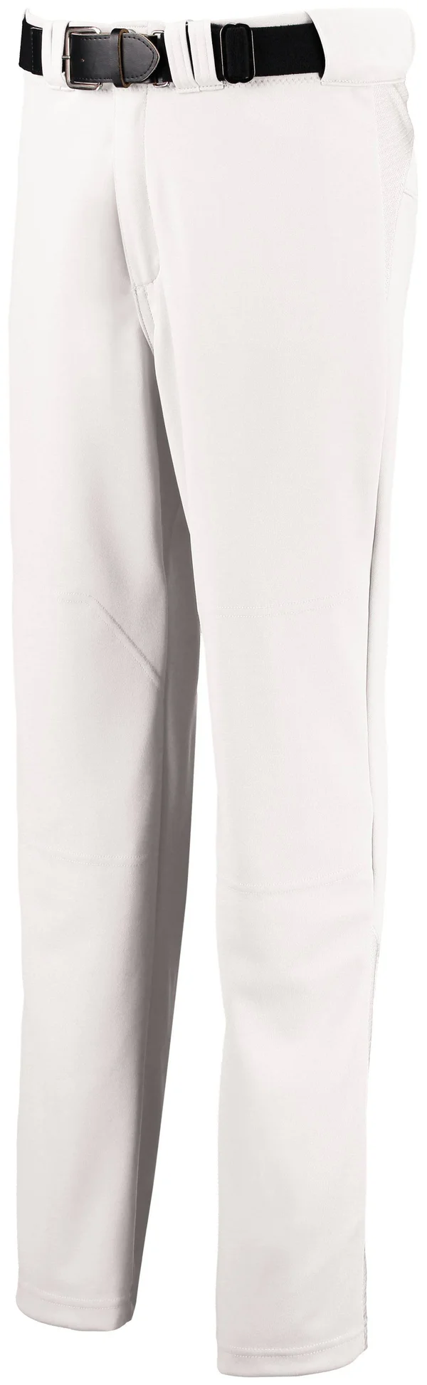 Russell 338LGM - Unisex Diamond Fit Series Pant White - L