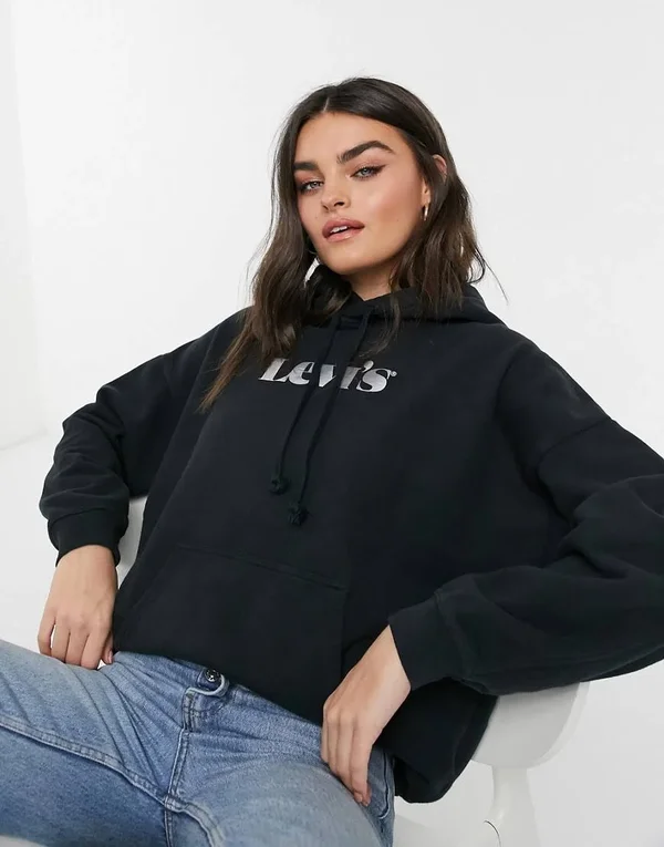 Levi ́s Graphic Rider S
