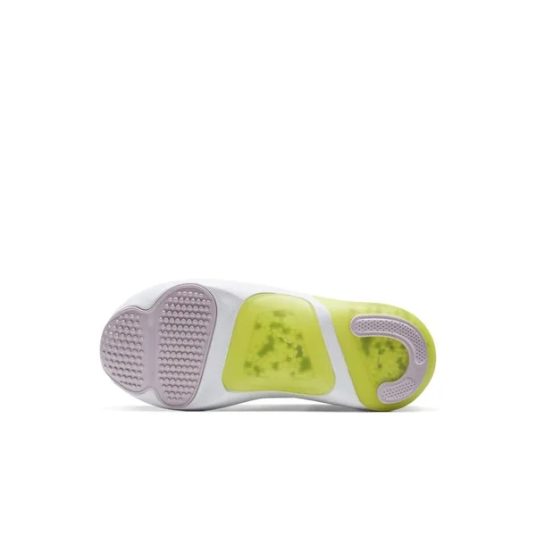 Nike Girls& Little Kids& Joyride Dual Run Running Shoes in Purple/Iced Lilac Size 13.0 - Leather