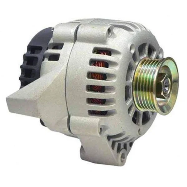 DB Electrical Adr0089 New Alternator for Chevy GMC Isuzu 96 97 98 99 00 1996 1997 1998 1999 2000, 4.3 5.0 5.7 7.4 Chevrolet C10 C