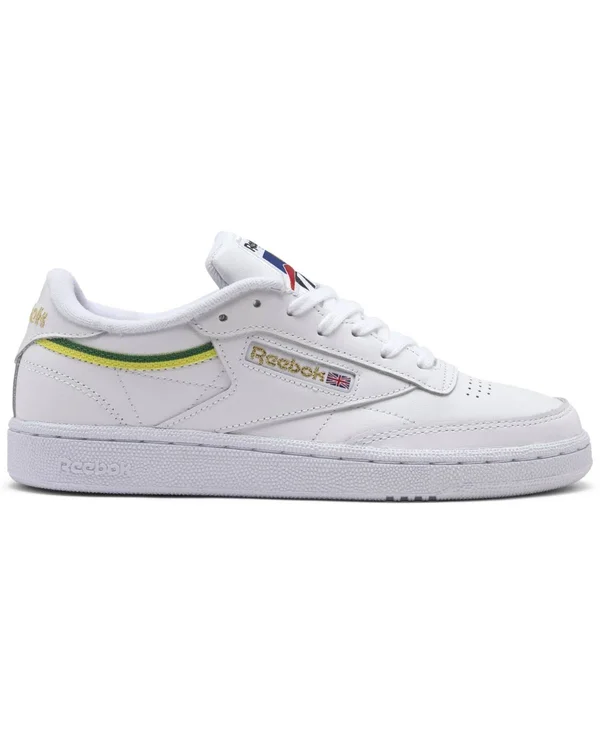 Reebok Club C Leather Sneaker - Nocolor, 9