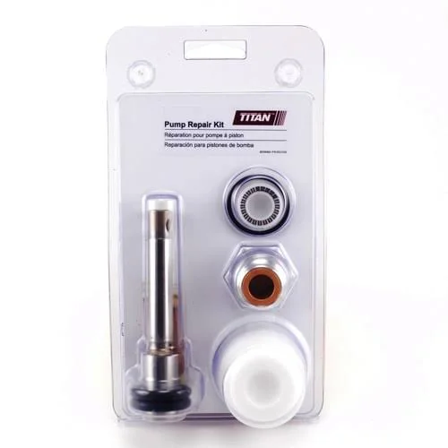 Paint Sprayer Accessories: Titan Paint Sprayers Xt250/290 Piston Repair Kit 0516701