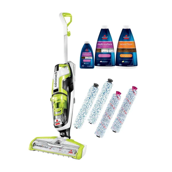 Bissell Crosswave All-in-One Multi-Surface Cleaner (1785V)