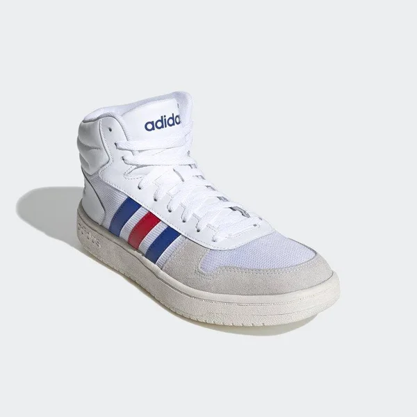 Adidas Hoops 2.0 Mid