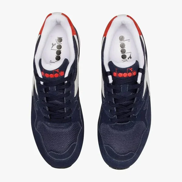Diadora Shoes N902 SM 501-173290-01-60031 Navy
