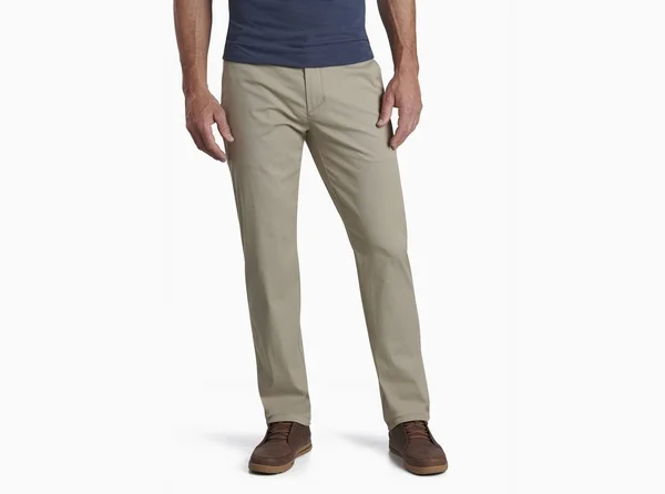 Kuhl Resistor Chino Pants Men's (Khaki)