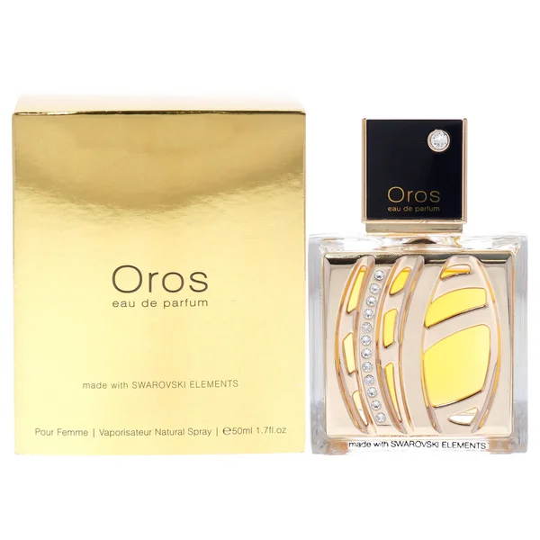 Oros by Armaf for Women - Eau De Parfum Spray 1.7 oz.