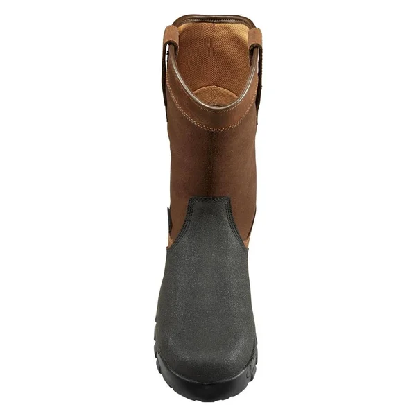 Men's Carhartt 11x22 Waterproof Met Guard Comp Toe Wellington