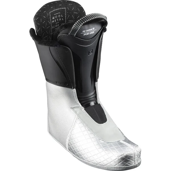 Salomon QST Access 90 Ski Boots 29.5