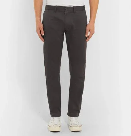 J.Crew 484 Stretch Chino 30 x 32 - Grey