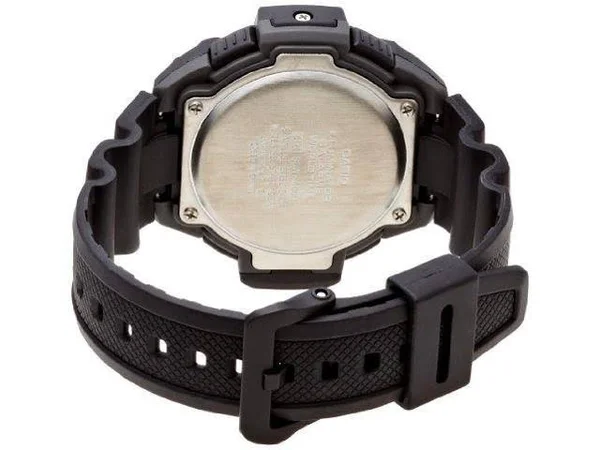 [CASIO] SGW-400H-1BJF Men's Sports GEAR, Sports Gear Watches Casio