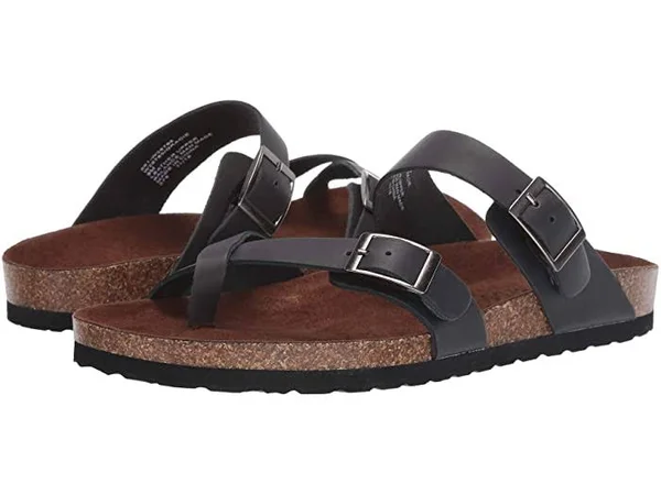 White Mountain Shoes Gracie Women's Sandal