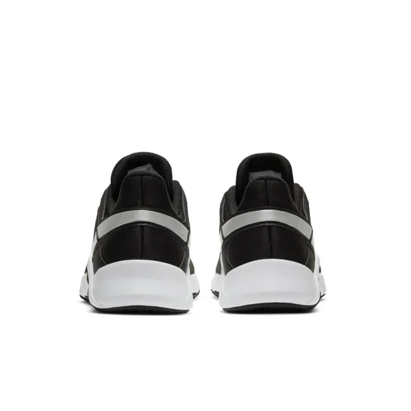 Nike Legend Essential 2 Men's Training Shoes - Size: 8, Black