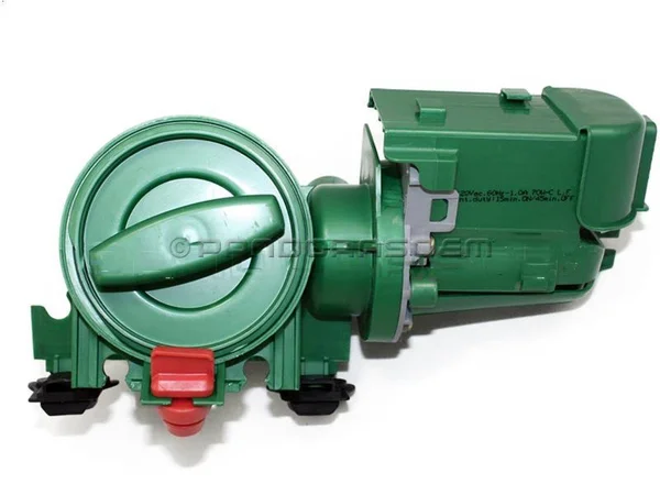 280187 Whirlpool Washer Drain Pump