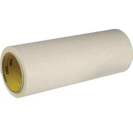 3M Scotch Positionable Mounting Adhesive Roll, 11x22 x 50&