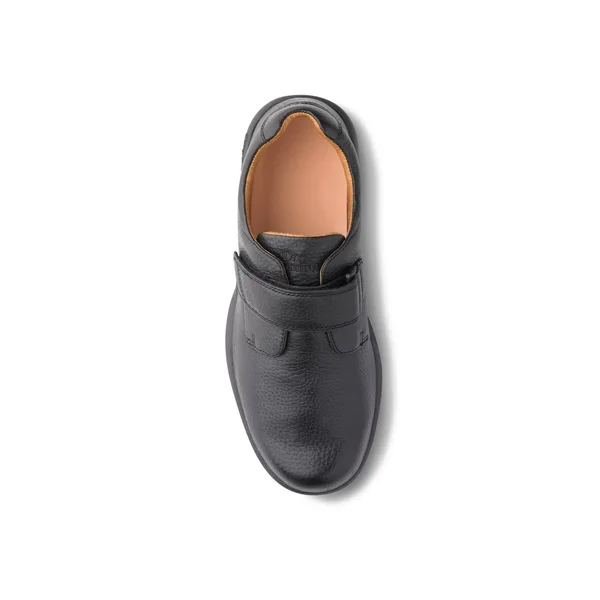 Dr. Comfort Men's William x Diabetic Shoes - Black