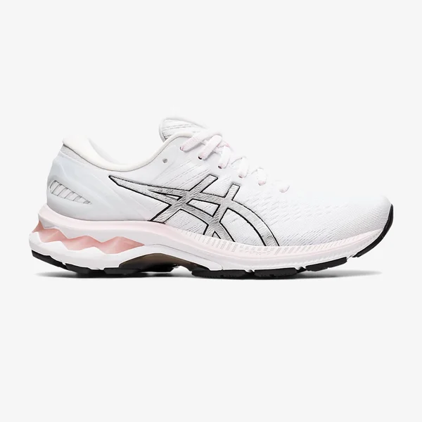 Asics Gel Kayano 27 6.5 Women's Light Pink