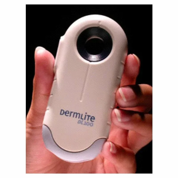 3Gen DermLite DL100 Dermatology Dermascope