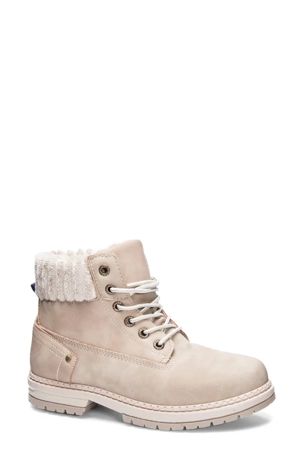 Women's Dirty Laundry Alpine Bootie - Size 8.5 M - Black