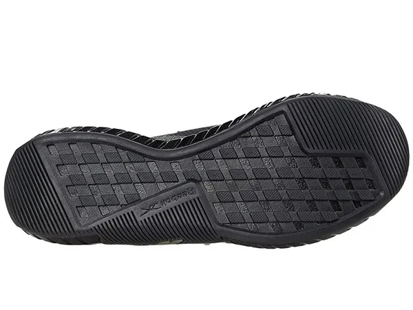 Reebok Flashfilm Train 2 Men's Shoes - Size: 8.5, Black