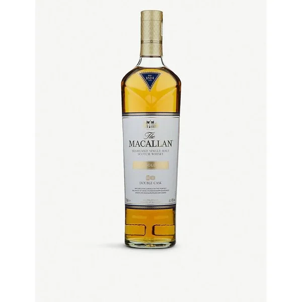 The Macallan Gold Double Cask Single Malt Whisky