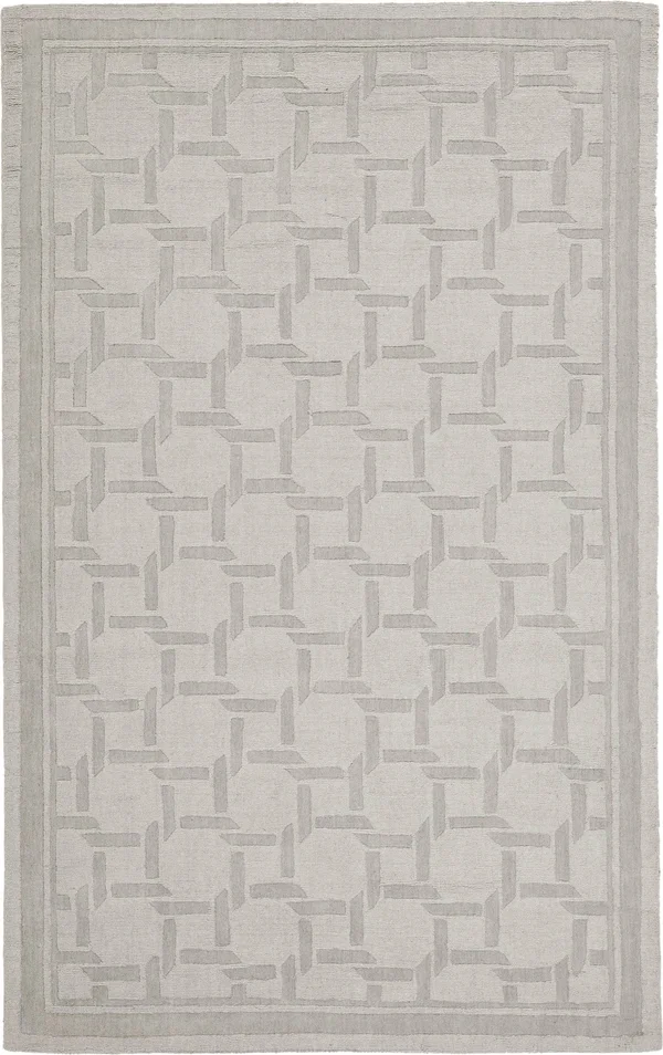 Safavieh Martha Stewart MSR4549A 9&0x22 x 12&0x22 Driftwood, Grey Area Rug